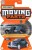 MATCHBOX Moving Parts - 1936 Ford Sedan Custom
