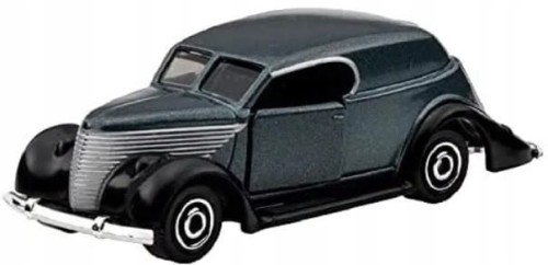 MATCHBOX Moving Parts - 1936 Ford Sedan Custom
