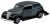 MATCHBOX Moving Parts - 1936 Ford Sedan Custom