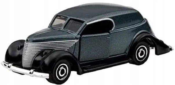 MATCHBOX Moving Parts - 1936 Ford Sedan Custom