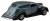 MATCHBOX Moving Parts - 1936 Ford Sedan Custom