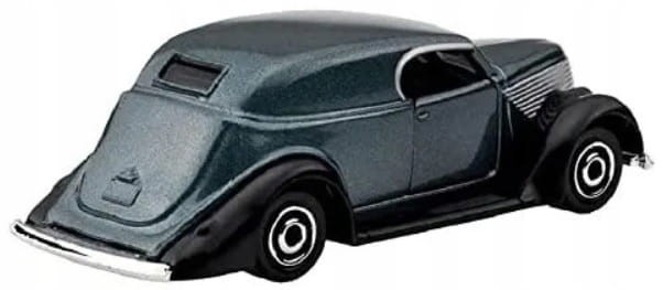 MATCHBOX Moving Parts - 1936 Ford Sedan Custom