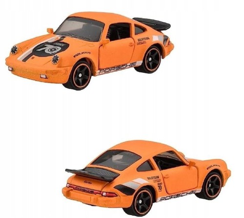 MATCHBOX 70 Years Special Edition - '80 Porsche 911 Turbo