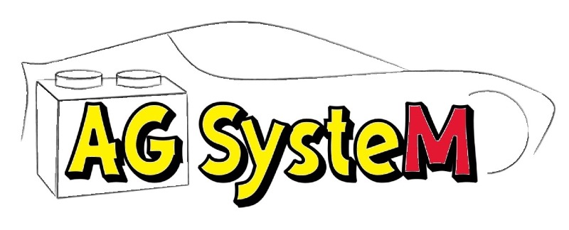 AG-SYSTEM - strona główna