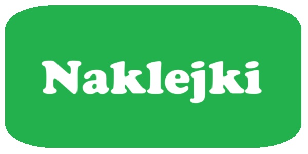 Naklejki