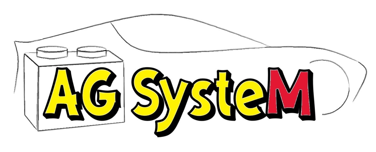 AG-SYSTEM - strona główna