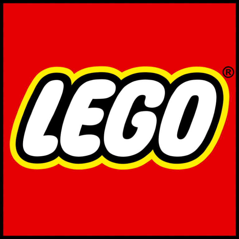 Produkty Lego
